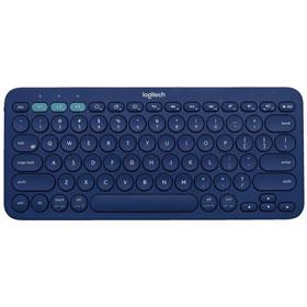 Logitech K380 Bluetooth Keyboard
